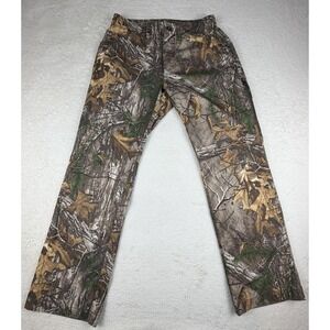 Under Armour UA Hunting Realtree  Xtra Camo Loose Fit Field Pants 1279682  32/30